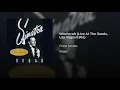Witchcraft (Live At The Sands, Las Vegas/1961)