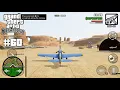 Download Lagu GTA Sa Definitive Edition Android – Learning To Fly | Mission #60
