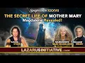 Download Lagu The Secret Life of Mother Mary ~ Marguerite Mary Rigoglioso \u0026 William Henry