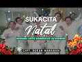 Lagu Sukacita Natal - Milenial Artis Komunitas Jatibening