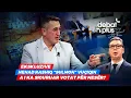 Download Lagu EKSKLUZIVE - NENAD RASHIQ “SULMON” VUÇIQIN/ A I KA SIGURUAR VOTAT PËR NESËR? - Debat Plus