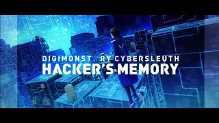 Download Digimon Story Cyber Sleuth Hacker's Memory OST - Terror (Extended) MP3