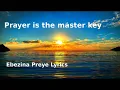 Ebezina  Preye lyrics Worship song