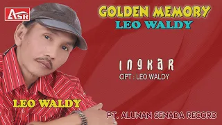 leo waldy ingkar official video musik hd
