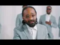 Robinio Mundibu  x Freddy Mbolongo- Tsha Mayele (Official Video)