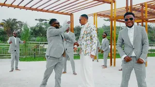 Robinio Mundibu X Freddy Mbolongo Tsha Mayele Official Video 