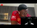 Fireboy DML - hell and back (Official Visualizer) | Damo can never disappoint 😭 | Jonny Boy Reaction