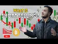 What is Short Selling in Crypto