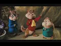 Alvin And The Chipmunks - Funky Town (Acapella) (HQ) Rare