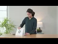 How to Collect a binx health Vaginal Swab Sample