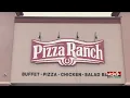 Pizza Ranch delivers to Sioux Falls Prison