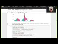 Julia for Data Science - 12 Plots by Dr Huda Nassar for JuliaAcademy com