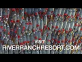 Float Trip Promo River Ranch Resort