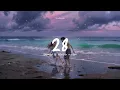 28 // perfectly slowed & reverb + rain