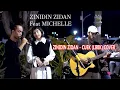 Download Lagu Zinidin Zidan - Lirik Cuek (Cover)