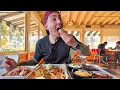 This 75 BBQ Meal Was Very Disappointing Lucille s BBQ