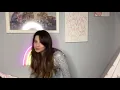 Carmen Sarahi - Mucho Más Allá LIVE