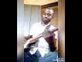 Freestyle of  mo sorire by Paul I.k dairo