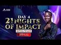 Download Lagu SHOW ME YOUR GLORY, LORD! || INTENSE PRAYER SESSION || DAY 4 - 21 NIGHTS OF IMPACT