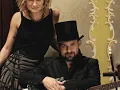 Sugarland- Stuck Like Glue W/ Lyrics