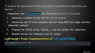 Understanding CryptoJS AES encrypt and Java AES Encryption Compatibility