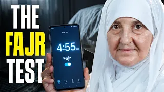 How Perfecting Fajr Will Change Your Life For Good | Dr. Haifaa Younis