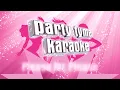 Olivia Newton-John - Please Mr. Please (Karaoke Version)