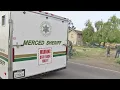 Homicide investigation underway in Merced County