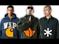 Download Lagu The Best Streetwear Sales of Spring/Summer 2025!