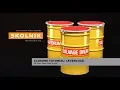 Skolnik Closure Tutorial Leverlock