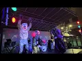 Of Montreal live nov 1 2025 Respectable Street 38th Anniversary