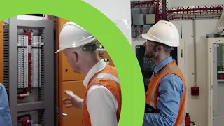 Grosvenor Engineering Group - Partnerships Maintenance