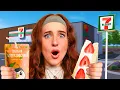 Download Lagu Nederlandse 7-ELEVEN eetwedstrijd