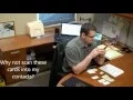 Implementing 5-S at office Desk