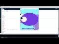 Explicacion de botones y acciones animaciones en processing
