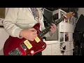 Shot Down -  LESSON - The Sonics - 1965 🎸