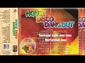 Download Lagu Bagai Disambar Petir - Hesty Damara - Album House Disco Dangdut