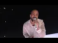 Slimane - Mon Amour (LIVE) | France 🇫🇷 | Grand Final | Eurovision 2024