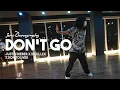 Download Lagu Don't Go - Justin Bieber X Skrillex X Don Toliver / Jerri Choreography / Urban Play Dance Academy