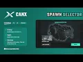 Fivem Spawn Selector discord