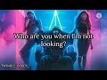Someone else - Rezz and GRABBITZ  ( lyric music video)