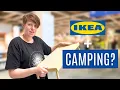 16 IKEA Items perfect for CAMPING