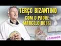 Download Lagu TERÇO BIZANTINO | DOMINGO | PADRE MARCELO ROSSI | ORAÇÃO QUE CURA | CURA INTERIOR |CURA E LIBERTAÇÃO
