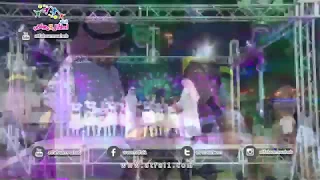 Atfalwamwaheb مشاركة فرقة امسيات طيبة في مهرجان السلام في تكريم فرقة اطفال ومواهب 