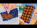 Download Lagu TRENDY DESSERT IDEAS YOU HAVE TO MAKE! ✅ Easy Recipes For The Hottest Viral Sweets! 😋