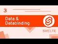 - Data One-way Databinding