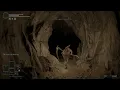 Elden Ring - Costal Cave