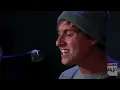 STATE CHAMPS - "Secrets" (Acoustic) on APTV SESSIONS