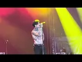 Melrose Avenue - Taste (live in Tuska 2026)