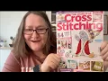 Flip Through The World of Cross Stitching September 2026